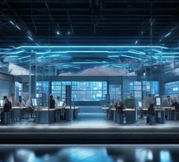 西安secure info center（SIC）助力企业数字化转型之路