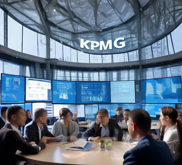 走进毕马威信息化咨询北京,助力企业数字化转型的权威伙伴 走进毕马威信息化咨询北京,助力企业数字化转型的权威伙伴