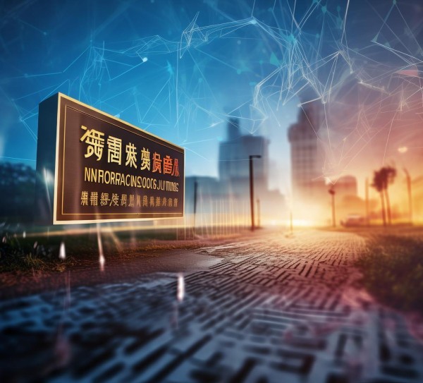 fading edge in 光明大道，福建省朝鑫信息咨询服务在大数据时代的新威胁