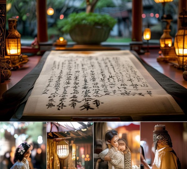 千年历史，清香文化—曲阜信息咨询服务走进千家万户