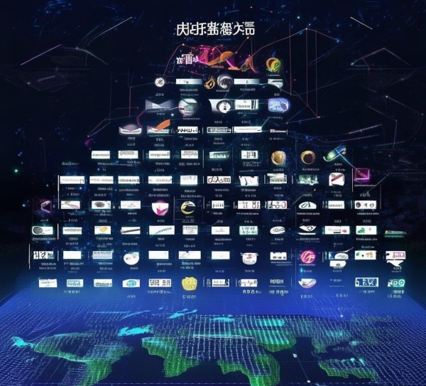 信息化咨询公司排行,行业趋势与未来竞争格局 信息化咨询公司排行,行业趋势与未来竞争格局