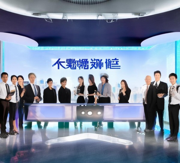 重磅发布—翰墨信息技术咨询部助力企业迈向更高层次！