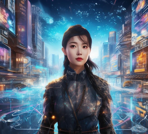 杭曼达，数字化转型的未来