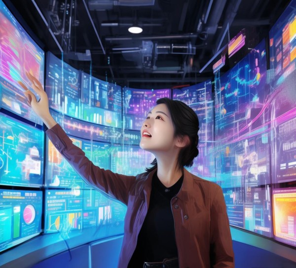小辛，新信息咨询服务的崛起与机遇