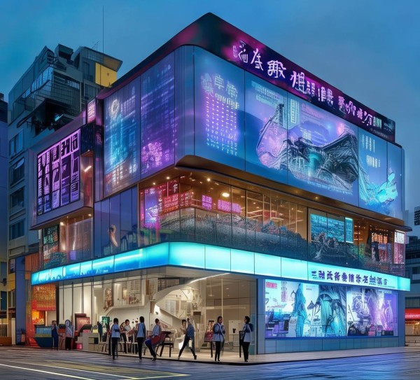 走进益阳信息咨询服务,在数字赋能中实现高质量发展 走进益阳信息咨询服务,在数字赋能中实现高质量发展
