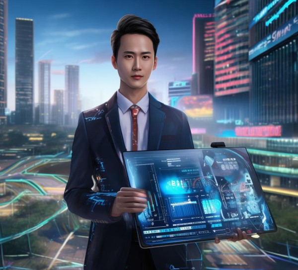 中国通信服信息化咨询师，助力数字转型的未来