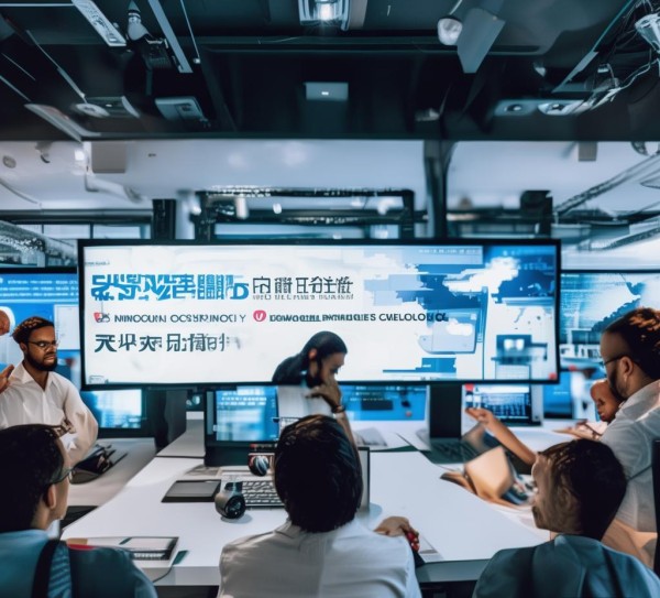 中科康美,信息咨询服务领域的标杆 中科康美,信息咨询服务领域的标杆