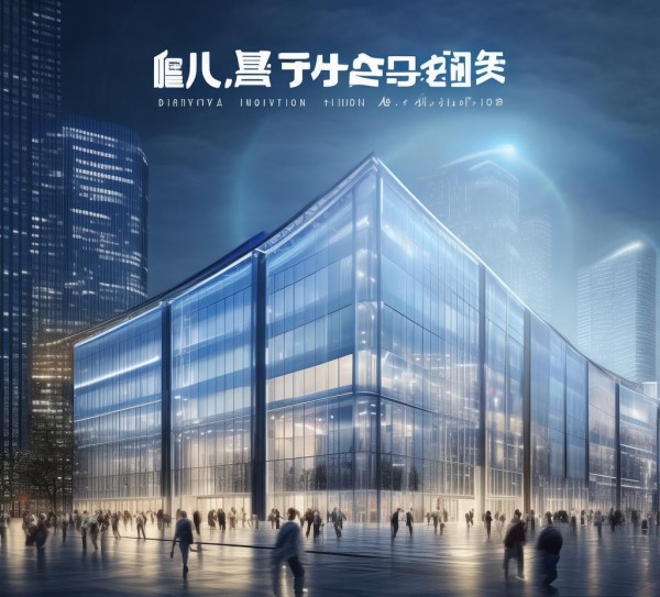 启东领航信息咨询服务部，赋能未来，成就未来