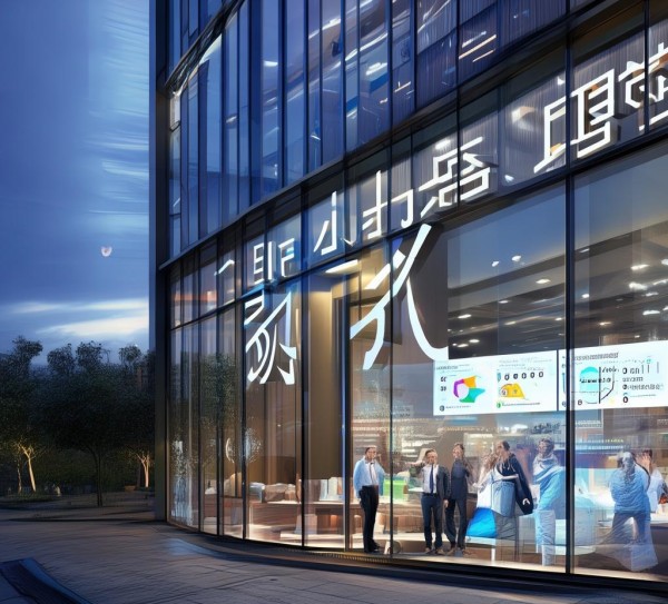 通海信息咨询服务中心，助力企业数据驱动发展