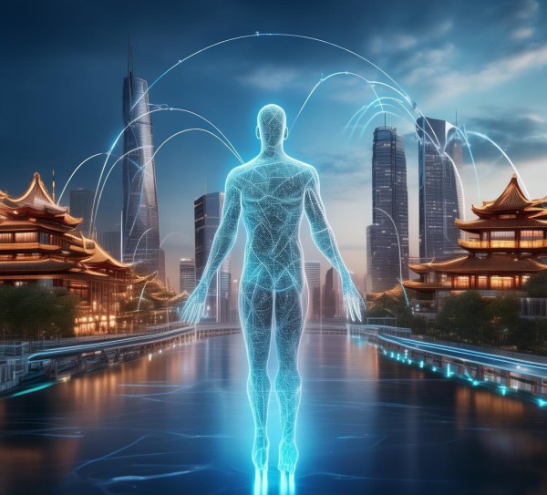 数字转型的助力，上海长安信息技术咨询与企业发展的深度融合