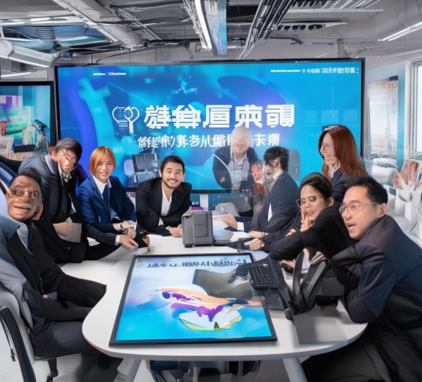 肇州信息咨询服务，助力企业数字化转型的有力伙伴