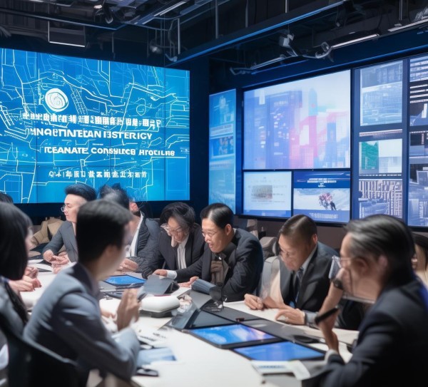 长宁区信息化程序咨询热线，助力企业数字化转型
