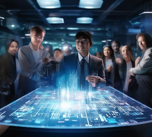 建科咨询，助力信息化建设的创新