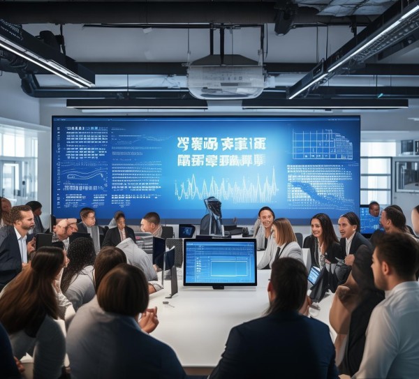 大行招聘，信息技术咨询行业 latest 遇到的热点与挑战