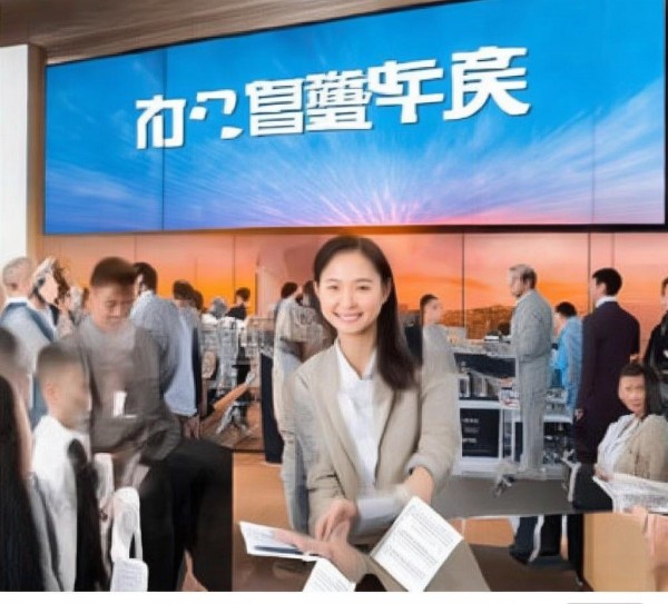 恒发信息咨询服务招聘，开启明天的可能