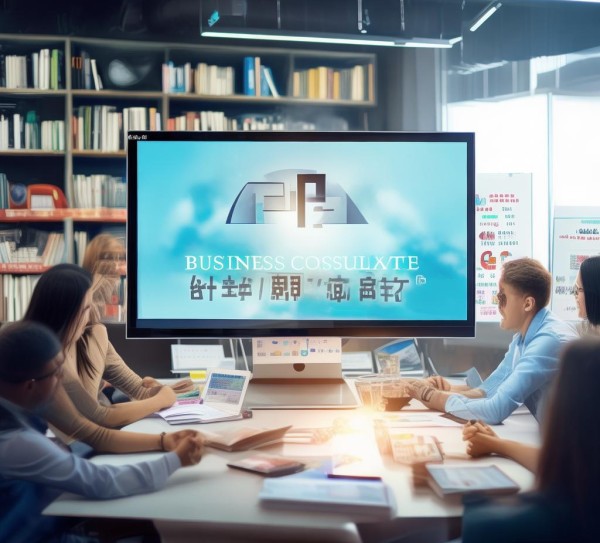 正信信息咨询服务，赋能企业成长的智慧之选
