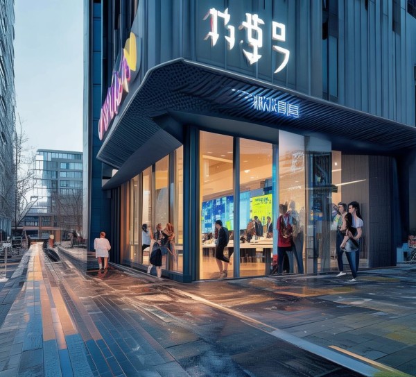 蚌埠甘哥信息咨询服务公司，创新驱动发展新机遇