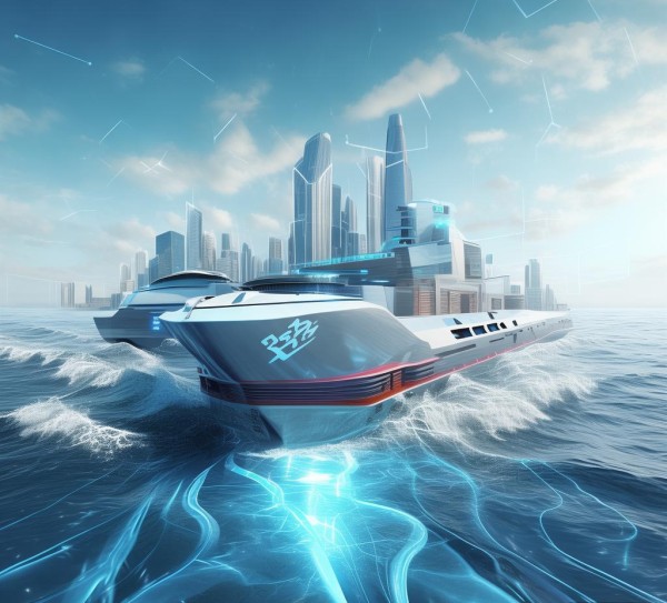 海那边信息技术咨询，技术赋能，创新未来