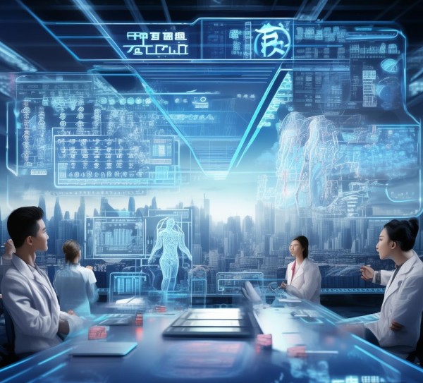 长垣信息咨询服务，助力精准医疗的未来