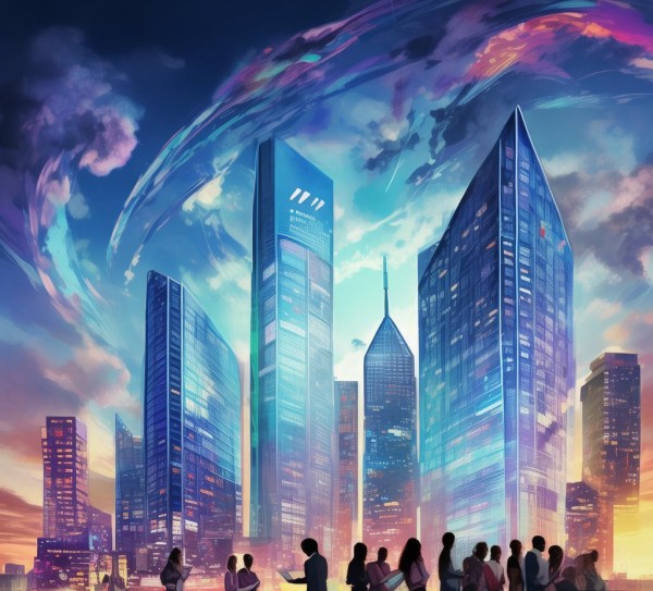 云朵国际信息技术咨询，助力您的数字化转型