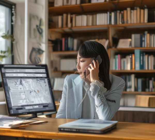 倾听者，信息咨询服务电话，为您的决策提供精准支持