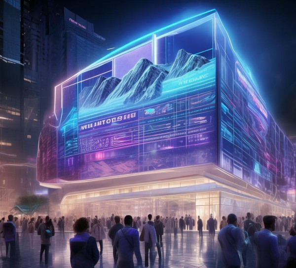 幻峰信息咨询服务部，在数字时代开启新篇章