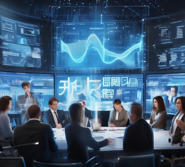 论纳溪信息咨询服务，一场精准的数字转型