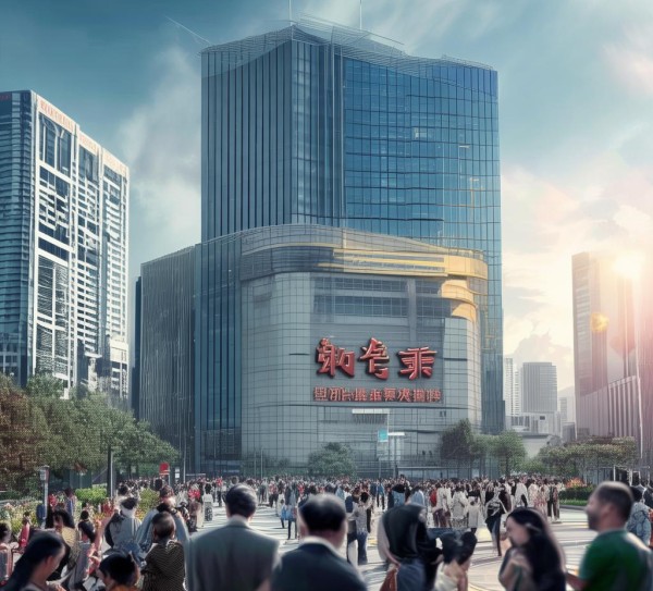 塔城信息咨询服务，助力城市经济与民生改善