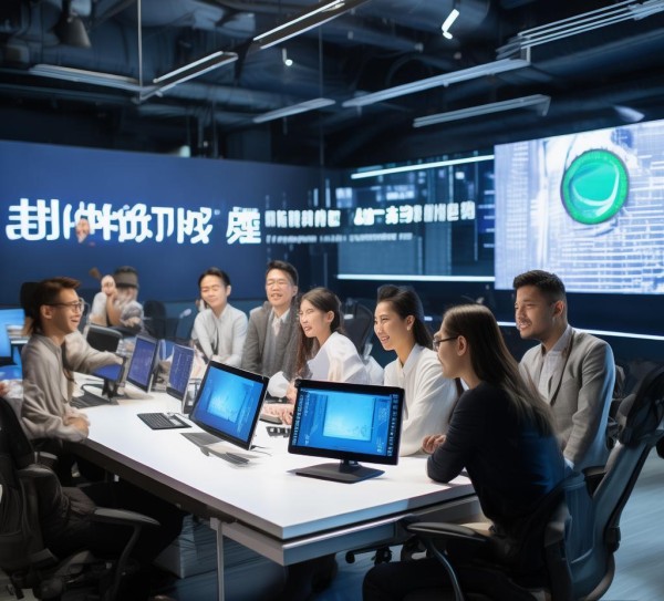 兰西信息咨询服务，助力企业数字化转型的有力伙伴
