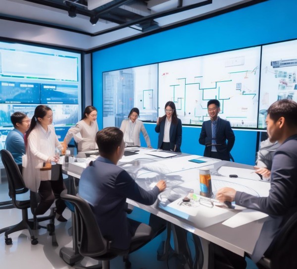河北服装企业信息化咨询，助力企业转型升级