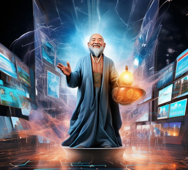 百事通,在信息时代,构建价值与信任的双轮驱动 百事通,在信息时代,构建价值与信任的双轮驱动