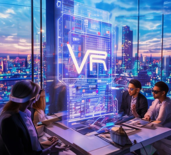 青浦区信息化VR服务咨询热线,助力城市数字化转型 青浦区信息化VR服务咨询热线,助力城市数字化转型