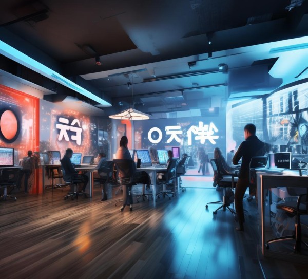 煦涵教育信息咨询服务部，助力教育信息化的未来
