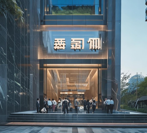 巴马信息咨询服务中心，助力您的信息需求