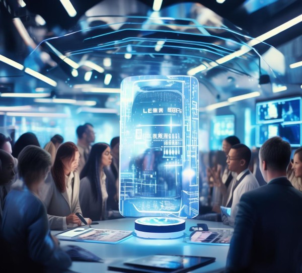 乐山国仪信息技术咨询，助力企业数字化转型