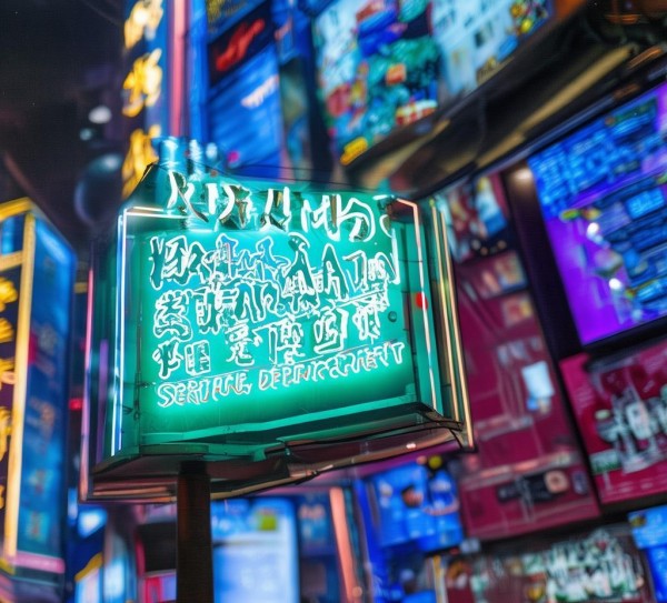 榆次毛毛信息咨询服务部，数字时代的见证者