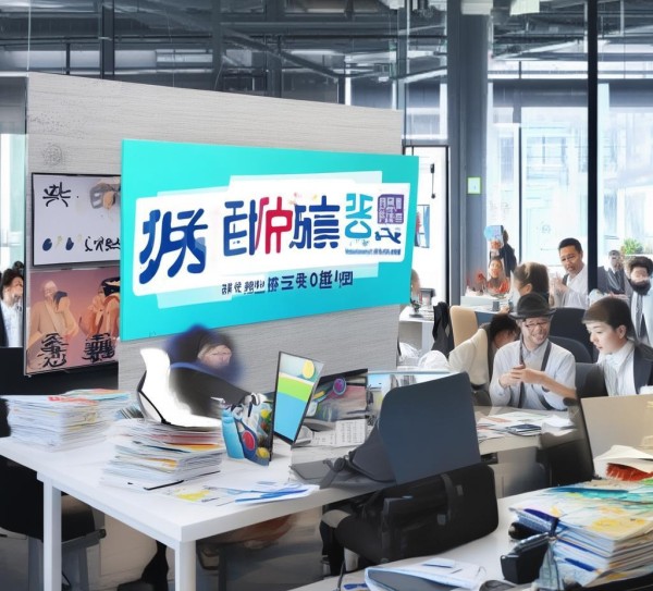 信祥信息咨询服务中心招聘，助力企业发展