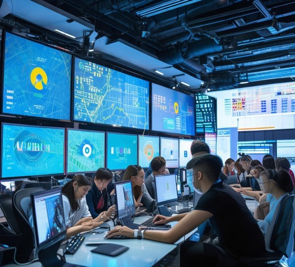 湖州信息化管理咨询市场,助力数字化转型的首选服务 湖州信息化管理咨询市场,助力数字化转型的首选服务