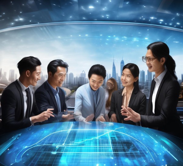 保定盛询信息技术咨询,助力企业发展,开启未来新篇章 保定盛询信息技术咨询,助力企业发展,开启未来新篇章