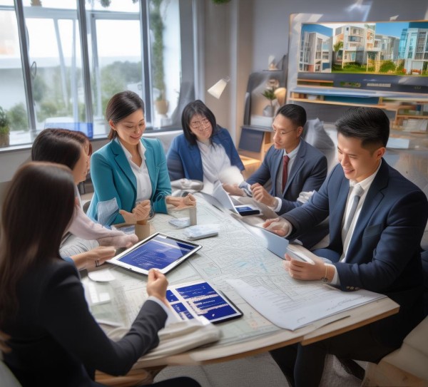 解析怡家看房信息咨询服务，为您的住房决策提供专业的服务