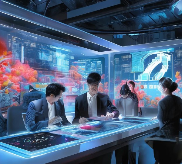 贺州信息咨询服务，助力数字转型的创新