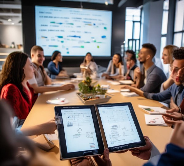 Choosing the Right Informatics Consulting Firm:A Comprehensive Guide Choosing the Right Informatics Consulting Firm:A Comprehensive Guide