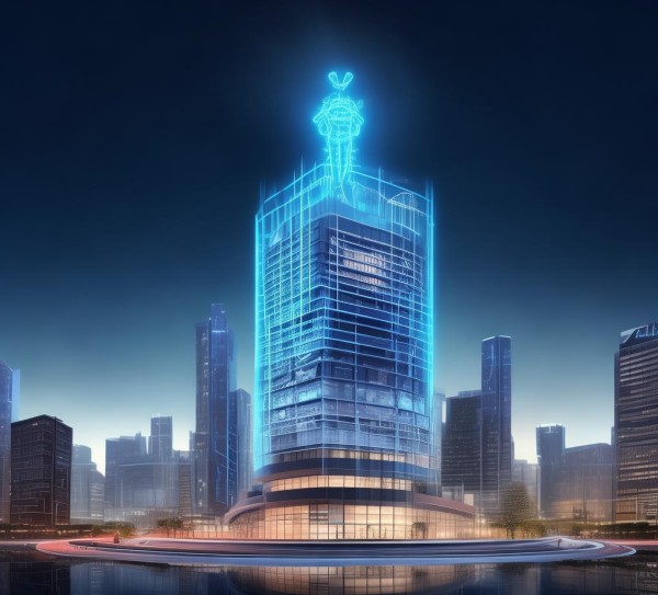 智慧城市建设与技术赋能，浩颐信息技术咨询的未来之光
