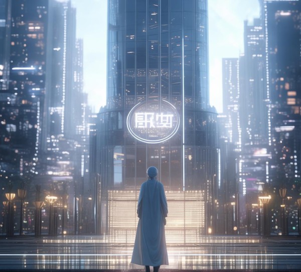 守护数字时代，四川贝阳信息技术咨询—an insightful Look into the Digital Age