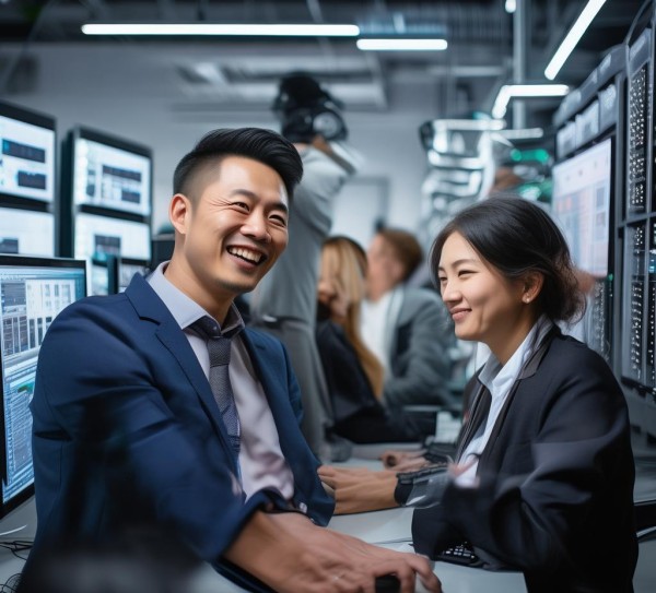 阿正信息技术咨询怎么样