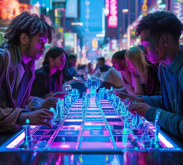 青春信息时代，一场与隐私的博弈