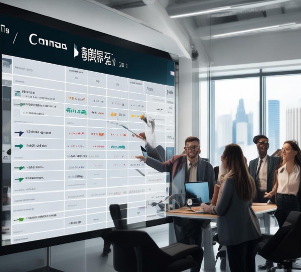 信息化咨询培训centers怎么选？选择建议与实践