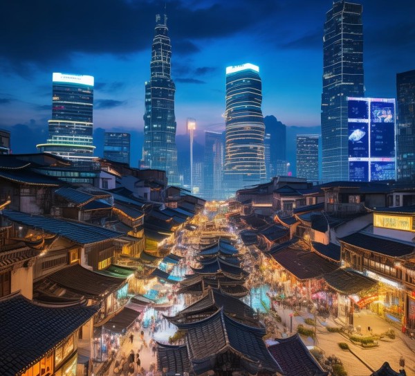 古蔺,数字化转型的机遇与挑战 古蔺,数字化转型的机遇与挑战