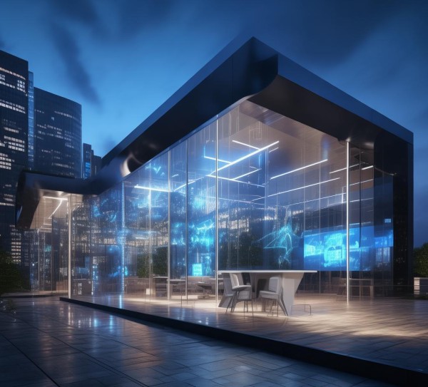 南京’s Digital Transformation Hub:The Key to Modernization 南京’s Digital Transformation Hub:The Key to Modernization