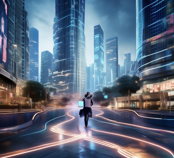 navigating the Digital Transformation Path in江苏嘉飞,A Path to Long-term Growth navigating the Digital Transformation Path in江苏嘉飞,A Path to Long-term Growth